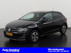 Volkswagen Polo - 1.0 Comfortline DSG | Stoelverwarming | Zondag Open