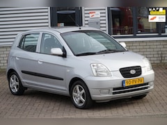 Kia Picanto - 1.1 LXE SCHUIF/KANTELDAK TREKHAAK