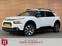 Citroën C4 Cactus - 1.2 PureTech Shine Navigatie / DAB / Cruise Control