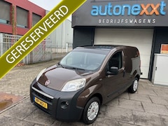 Fiat Fiorino - 1.3 MJ SX AIRCO I NAVIGATIE I APPLE CARPLAY IPDC ACHTER I SCHUIFDEUR RECHTS