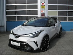 Toyota C-HR - 2.0 Hybrid GR-Sport 184PK JBL Premium Pack