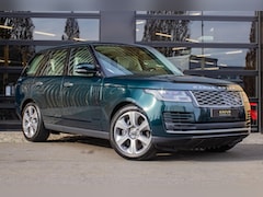 Land Rover Range Rover - P400e Autobiography