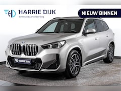 BMW X1 - xDrive25e M-Sport | M Sportpakket | Premium Pack | Dig. Cockpit | Adapt. Cruise | PDC | Ca