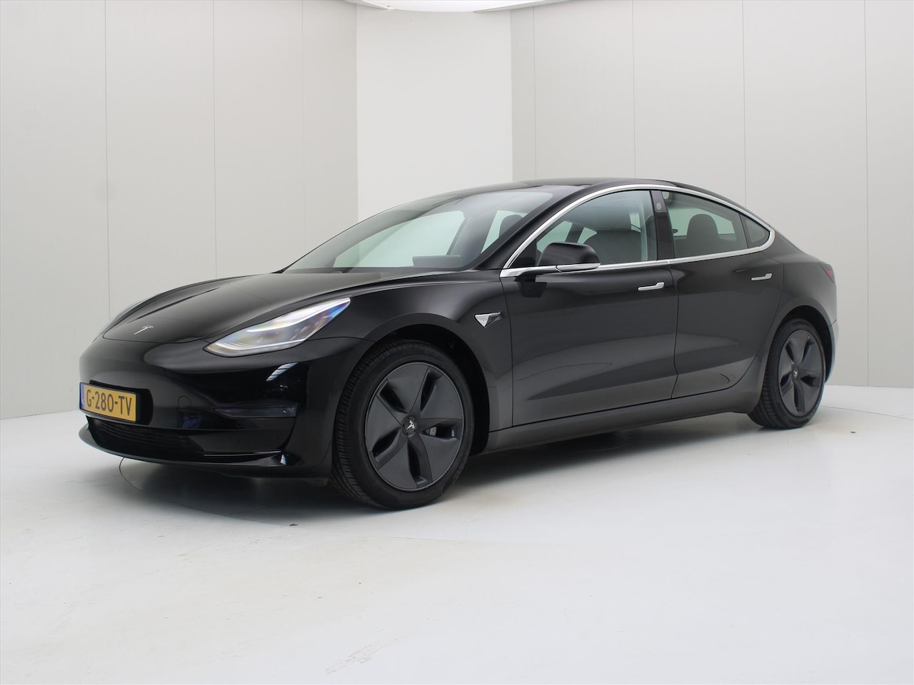 Tesla Model 3 - Long-Range AWD 351pk 75 kWh [ TREKHAAK+AUTOPILOT+620KM WLTP+PREMIUM AUDIO ] - AutoWereld.nl