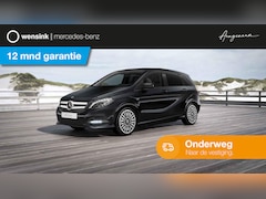 Mercedes-Benz B-klasse - 250 e Prestige 28 kWh | Veiligheidspakket |THERMOTRONIC | Apple Carplay | Memory | Navigat