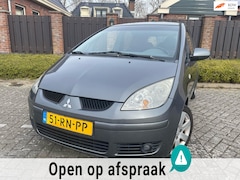 Mitsubishi Colt - 1.3 Invite 5 deurs AIRCO TREKHAAK LMV ISOFIX