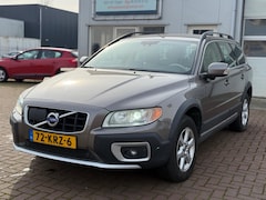 Volvo XC70 - 2.4D Momentum Full Options Export