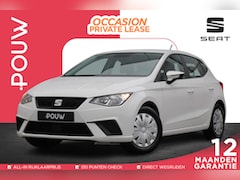 Seat Ibiza - 1.0 TSI 95pk Style | Full link Navigatie | Climate Control | Cruise Control | DAB