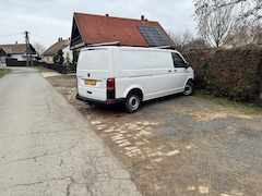 Volkswagen Transporter - 2.0 TDI L2H1 Highline