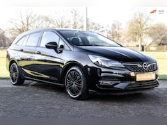 Opel Astra Sports Tourer - 1.4 Business Edition Automaat