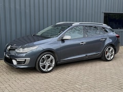 Renault Mégane Estate - 2.0 GT-Line 220 PK/BOSE/DEALER ONDERHOUDEN/NAVI/