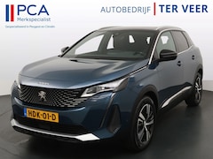 Peugeot 3008 - 1.2 PureTech GT