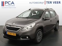 Peugeot 2008 - 1.2 VTi Active