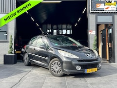 Peugeot 207 - 1.4 XR|Airco|El Ramen|El Spiegels|APK|