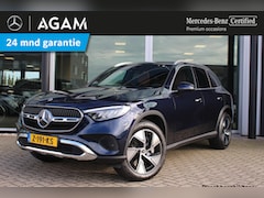 Mercedes-Benz GLC-klasse - 300 e 4MATIC Luxury Line