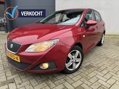 Seat Ibiza - 1.2 TDI Reference CRUISE AIRCO LM