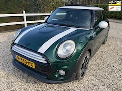 MINI Cooper - 1.5 Chili Serious Business