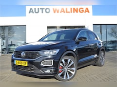 Volkswagen T-Roc - 1.5 TSI R-line LED koplampen | Virtual cockpit | Beats audio | Adaptive cruise | Carplay |