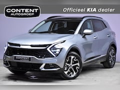 Kia Sportage - 1.6 T-GDi AT6 DynamicPlusLine STAAT IN BESTELLING