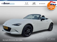 Mazda MX-5 - 1.5 SkyActiv-G 132 Prime-Line 1e Eigenaar | NL-auto | rijklaarprijs