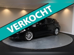 Lexus CT 200h - Hybrid *Dealer OH* Alcantara|Automaat