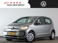 Volkswagen Up! - Move Up | Airco | Bluetooth |