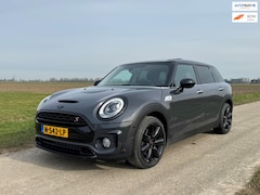 MINI Clubman - Cooper S 2.0 Cooper S aut, JCW Int, Pano, PDC en lage km stand