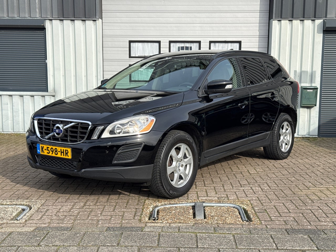 Volvo XC60 - 3.0 T6 AWD Summum Airco | Clima | Cruise | PDC - AutoWereld.nl