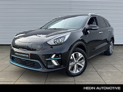 Kia e-Niro - Edition 64 kWh | 3 Fase laden | Navigatie | Camera | Ad. Cruise | Carplay | Stoel/stuurver