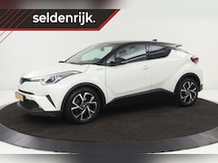 Toyota C-HR - 1.8 Hybrid Style | Stoelverwarming | Trekhaak | Adaptive cruise | JBL Sound | Camera | Nav