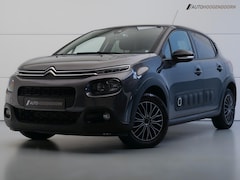 Citroën C3 - 1.2 PureTech S&S Shine (APPLE CARPLAY, PANORAMADAK, STOELVERWARMING, LED VERLICHTING, PARK