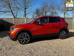 Volkswagen T-Cross - 1.5 TSI Style Plus Business AUTOMAAT