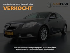 Opel Insignia - 1.8 Edition Navigatie Trekhaak Leder