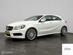 Mercedes-Benz A-klasse - 180 AMG pakket Airco / Stoelverwarming