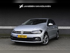 Volkswagen Polo - 1.0 TSI Highline Business R / R-Line / Navigatie / Clima / Cruise Control