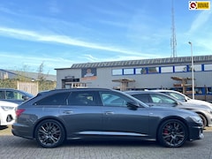 Audi A6 Avant - 55 TFSI e quattro S-line Competition pano trekh