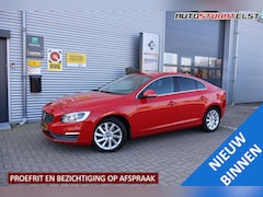 Volvo S60 - 1.5 T2 Nordic+