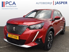 Peugeot 2008 - 1.2 Allure Pack navi adapcrc pdc/cam