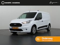 Ford Transit Connect - 1.5 EcoBlue | Aut. | L2 | Trend | Airco | Bluetooth | LM Velgen | Stoelverwarming | Laadru