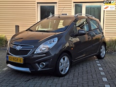 Chevrolet Spark - | 1.2 16V LT | Airco | Cruise control | Parkeer sensoren |