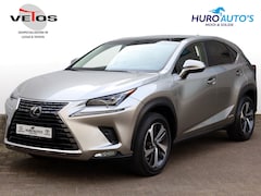 Lexus NX - 300h AWD President Line | Mark Levinson | Panoramadak | 360 Came