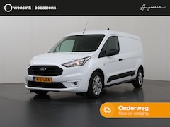 Ford Transit Connect - 1.5 EcoBlue Aut. | L2 | Trend | Airco | Bluetooth | LM Velgen | Stoelverwarming | Laadruim