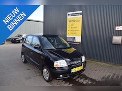 Hyundai Atos - 1.1i Dynamic Cool