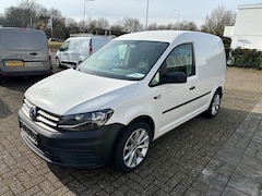 Volkswagen Caddy - 2.0 TDI 102 Pk Automaat - DSG - Airco/ PDC