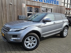 Land Rover Range Rover Evoque - 2.2 TD4 4WD automaat