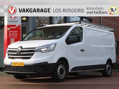 Renault Trafic - GB 2.0 L1H1 *Comfort* | Trekhaak | Navigatie | Imperial | Cruise Control | A/C | Orig. NL