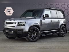 Land Rover Defender 110 - P400e 110 X-Dynamic SE URBAN | ADAPTIVE CRUISE | TREKHAAK | STOELVERWARMING | STUURVERWARM