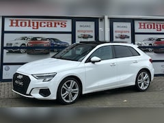 Audi A3 Sportback - 35 TFSI edition one PANO NAVI ACC ECC PDC LE