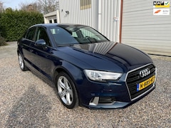 Audi A3 Limousine - 1.0 TFSI Sport Pro Line FULL-LED.DAB.NAVi.CLIMA