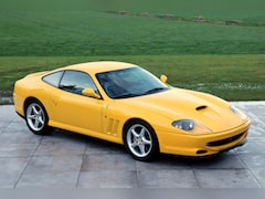 Ferrari 550 - Maranello - 2 Owners